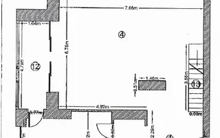 3 camere Triplex INCITY  -  Mall Vitan I  2 Dormitoare 3 Etaje I COM0% - Poză 21