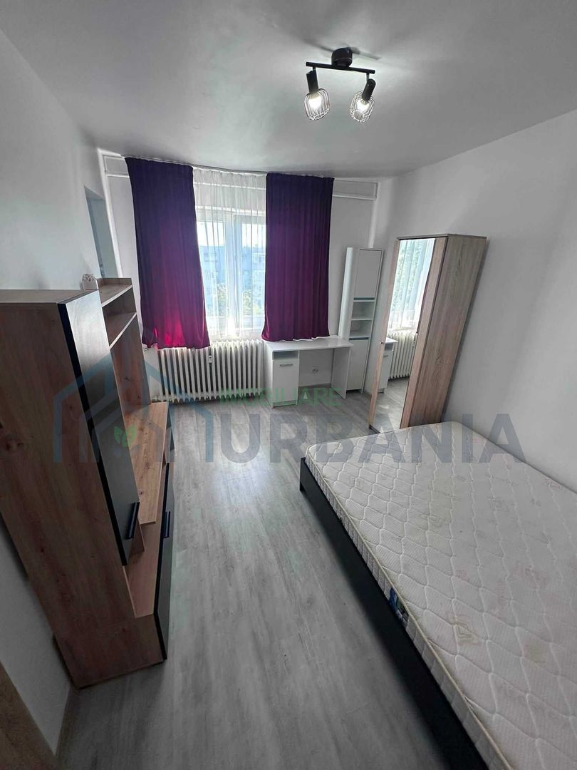 Garsonieră de vânzare, 18,5 mp, Bulevardul Tutora, Iași - Poză 1