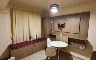 Apartament 1 cameră decomandat de vânzare – Iași, Păcurari (Alpha Bank / Cimitirul Evreiesc / Complex Răsărit de Soare) - Poză 6