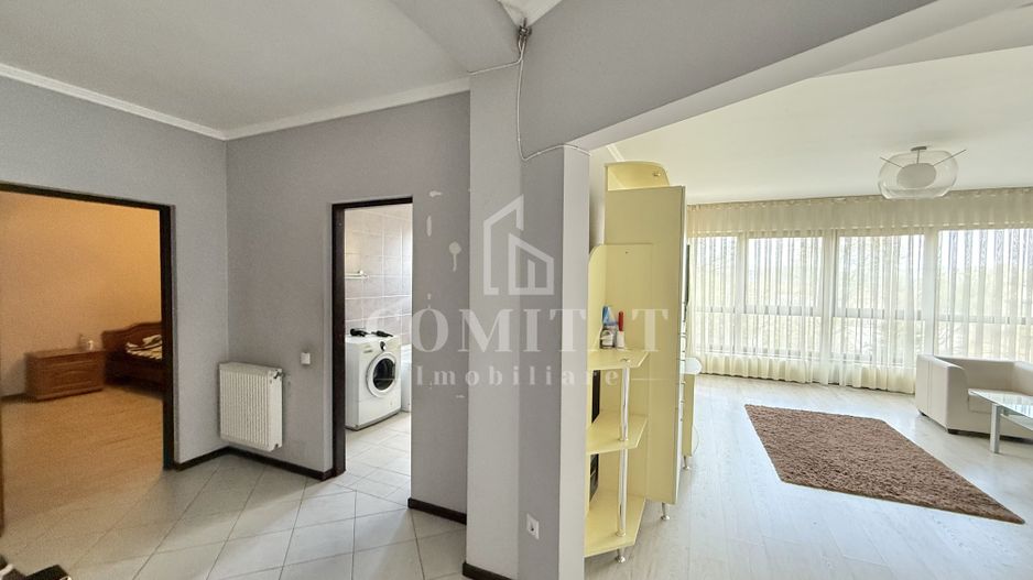 Apartament decomandat | Andrei Mureșanu | zona veche a cartierului - Poză 7