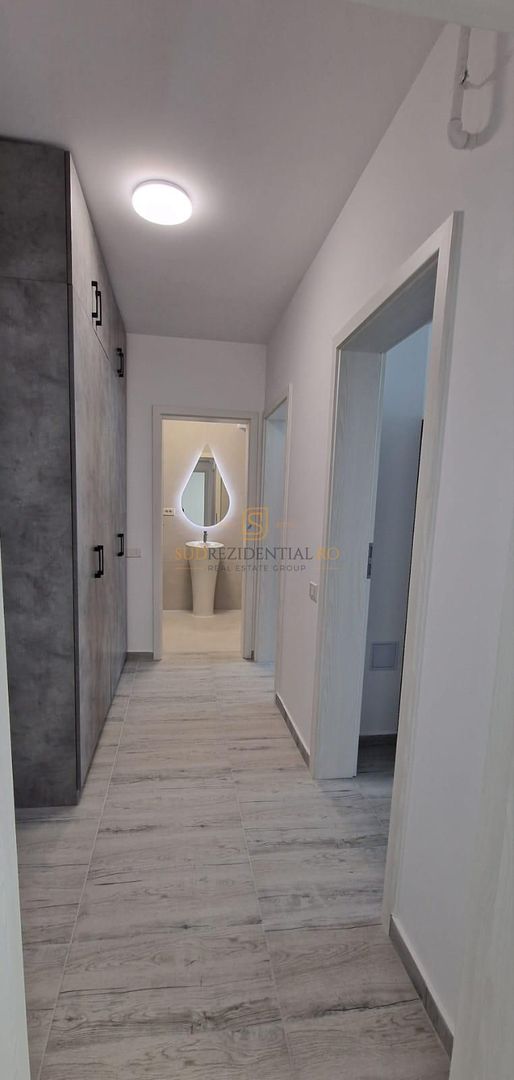 Apartament 2 camere decomandat, mobilat si utilat - Str.Postalionului - Poză 6
