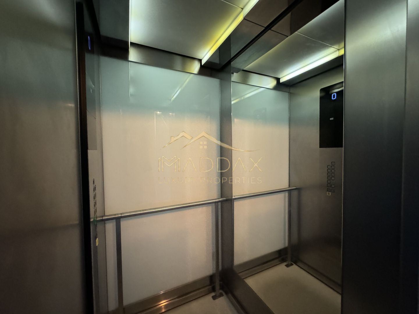 Apartament cu 2 camere***71mp*** + Parking // Floreasca - Park View - Poză 25