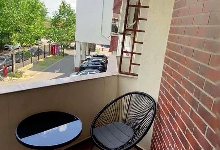 Complex New Residence – Complet mobilată și utilată | Bloc 2018 - Poză 9