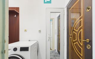 Garsonieră 25 mp, mobilată și utilată – Blașcovici - Poză 9
