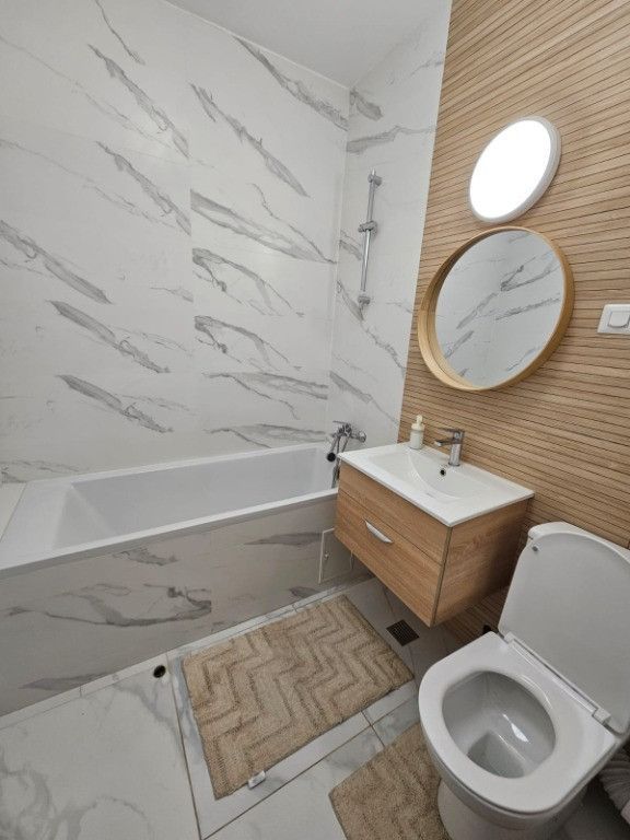 Apartament 3 camere, Parcul Carol, ISG IV Residence - Poză 11