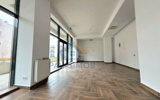 Spațiu comercial cu vitrină stradală – zonă Coresi - Poză 1