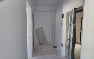Apartament semifinisat cu parcare inclusă, Apahida. - Poză 4