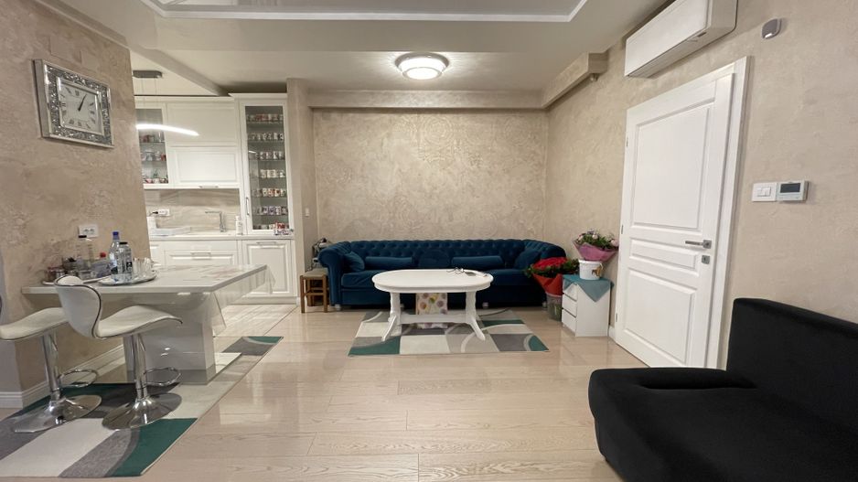 Duplex frumos de vanzare in zona Lipovei - Poză 1