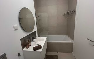 De inchiriat – Domenii, Nou, 2 camere, Loc parcare, Arcadia Complex - Poză 8