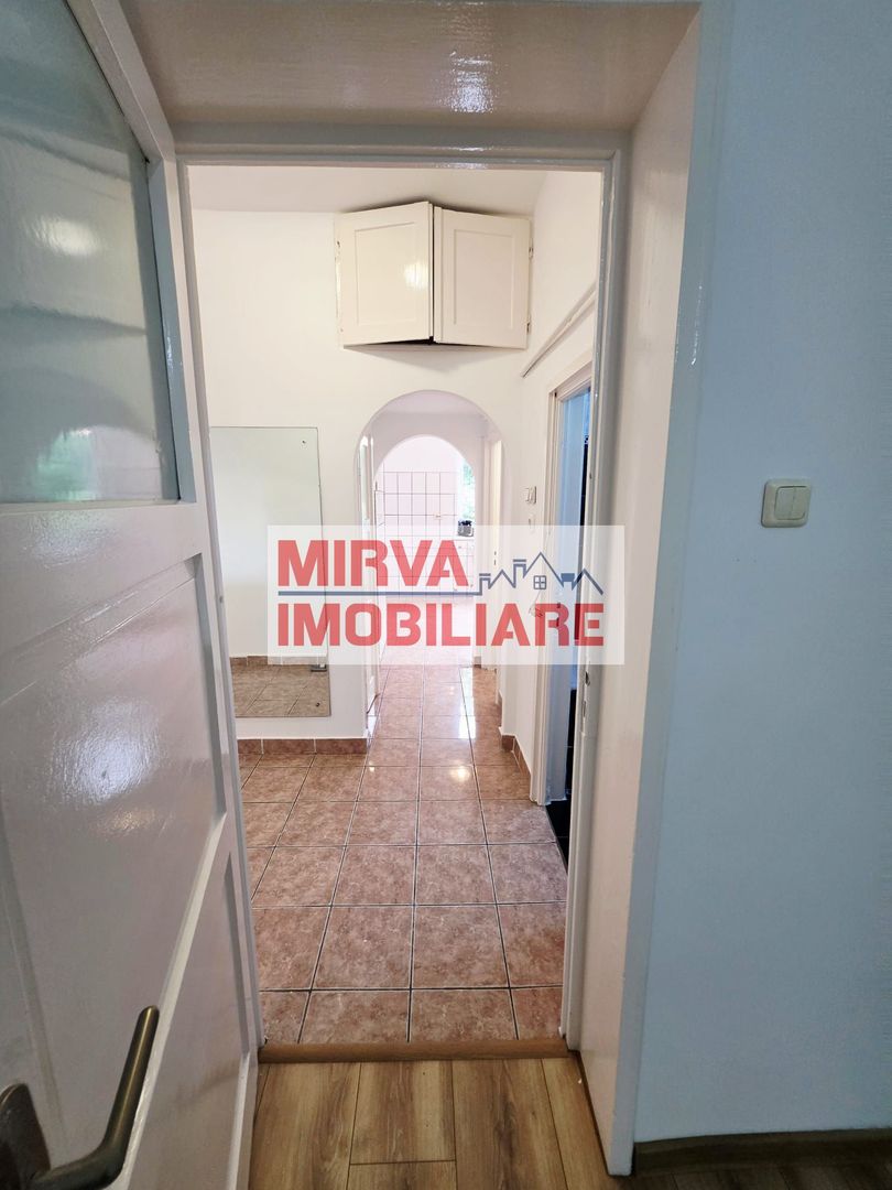 2 camere decomandat | 60 mp utili | Etaj 2 | Zona Sud | Boxă - Poză 10