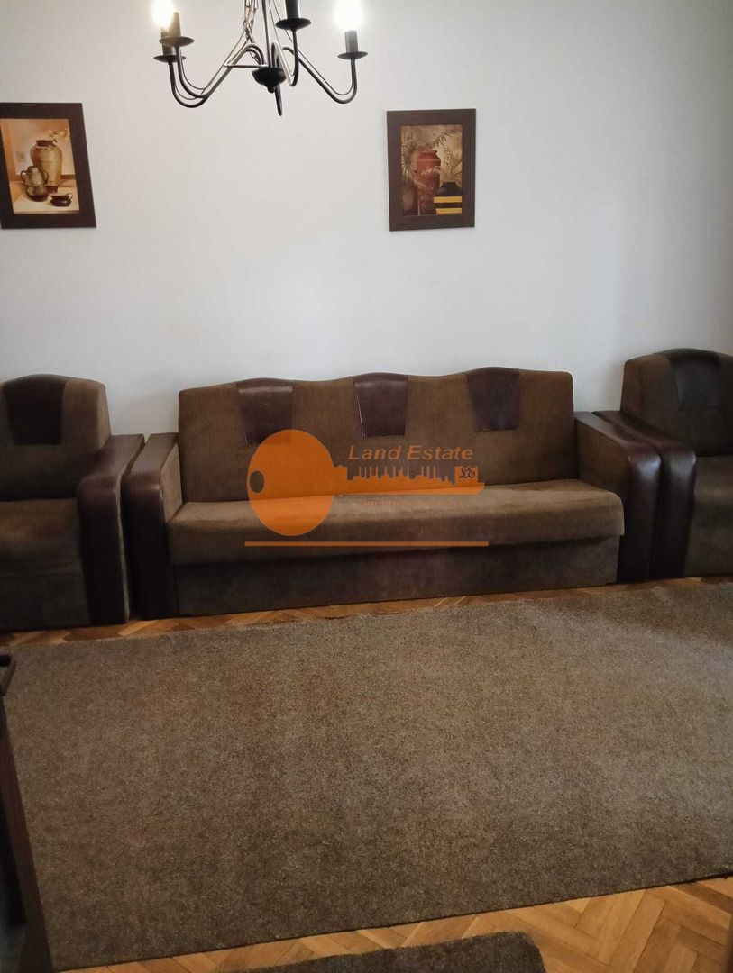 Apartament 2 camere | Turda – Ion Mihalache | Tramvai 41 - Poză 2