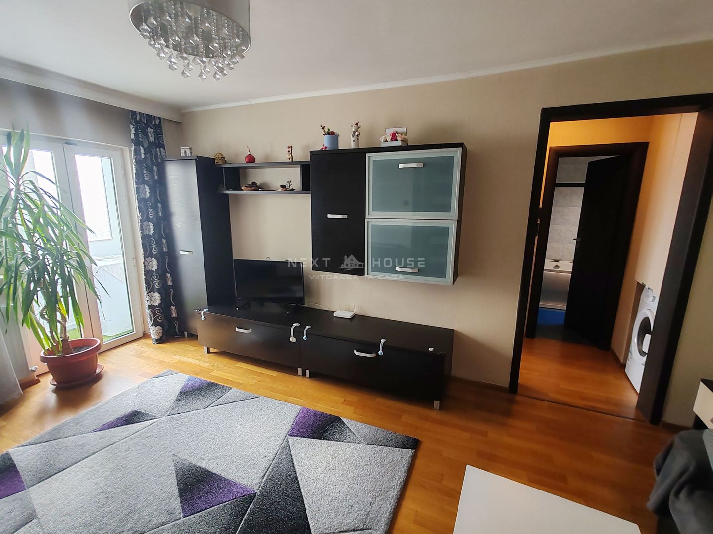 Apartament Rahova - Sebastian - Poză 2