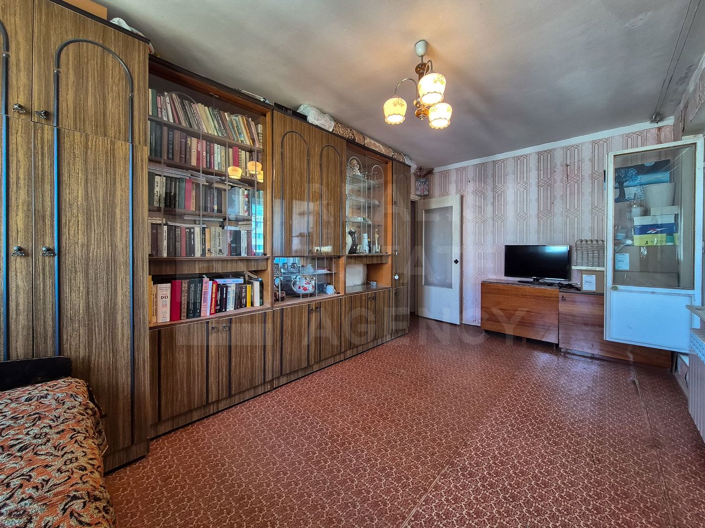 Vânzare, apartament, 2 camere și, bd. Mircea Cel Bătrân, Ciocana - Poză 3