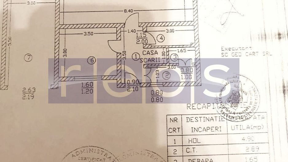 VANZARE VILA INDIVIDUALA | PIPERA | 4 CAMERE | LOC DE PARCARE - Poză 14