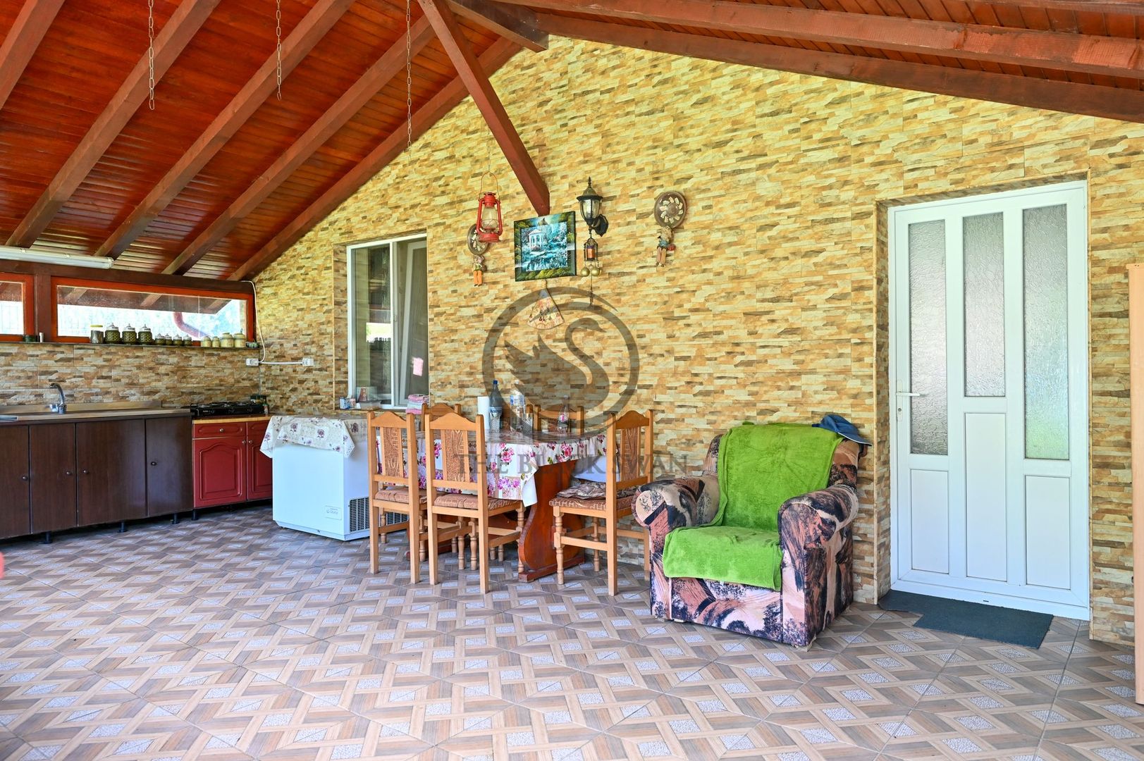 Casa cu 3 camere de vanzare | Cheia, Prahova I Comision 0% - Poză 16