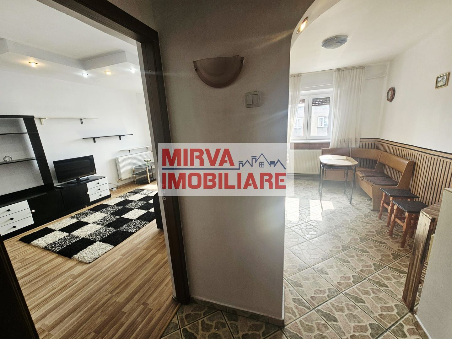 Apartament 2 camere decomandat, mobilat și utilat – Bld.Bucuresti - Poză 7