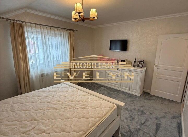 De vânzare casă P+1 modernă, teren 500 mp – complet utilată și amenajată! - Poză 14