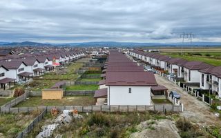 CASA INDIVIDUALA IZVOR BRASOV- 0 COMISION! - Poză 20