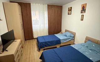 Garsonieră mobilată, 22 mp, Dâmbul Rotund - Poză 1