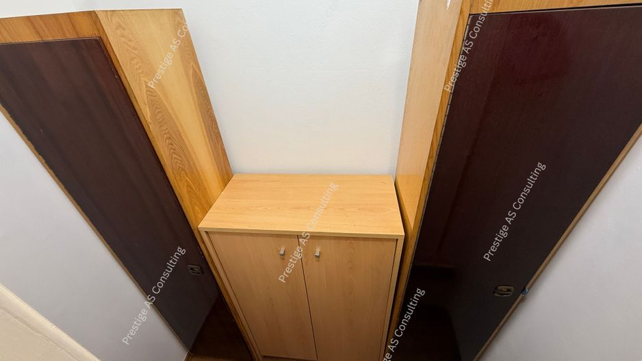 Apartament cu 2 camere in Timisoara | Etaj 1 Lift- zona Dambovita - Poză 13