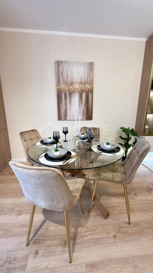 Apartament modern cu 2 camere,  aproape de Vivo Mall - Poză 5