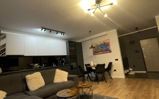 Apartament  2 camere I Terasa 12mp I Floresti - Poză 1