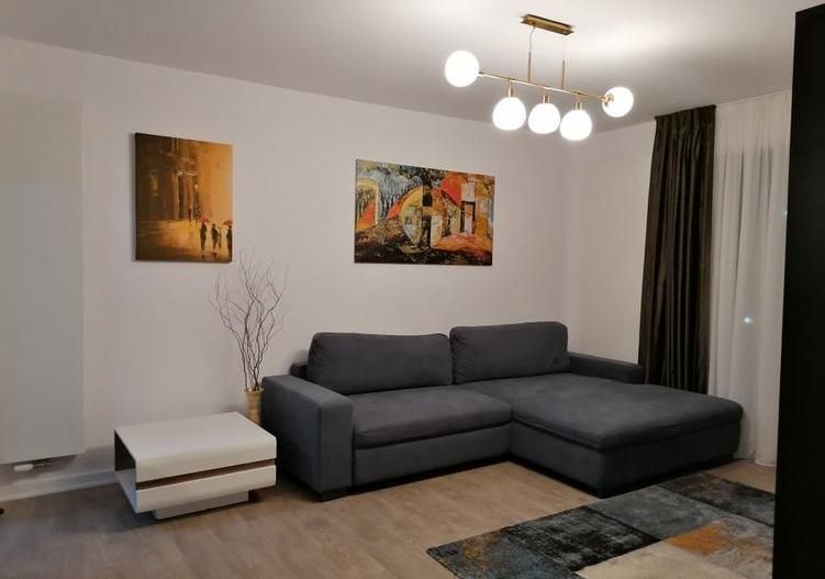 Proprietar | 2 Camere | Aviatiei | Cloud9 | Parcare - Poză 4