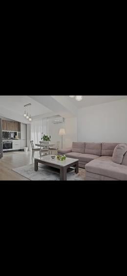 Apartament 2 camere modern, spațios – bloc nou, parcare inclusă - Poză 2