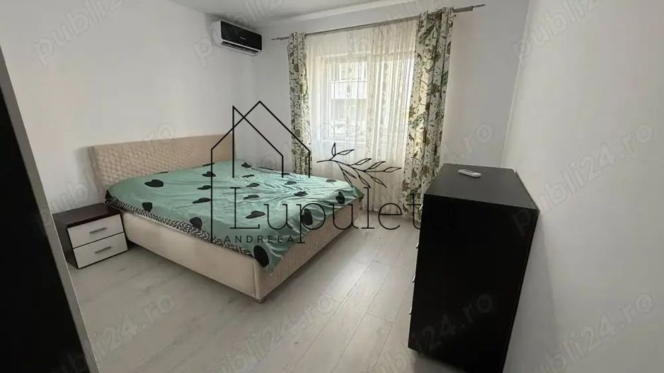 Apartament de Inchiriat | 54 MPU |  Cartierul Arhitecților - Poză 1