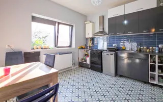 Casa 3 Camere + Garaj + Curte + Pod | Domnești | 2021 | Comision 0% | - Poză 12