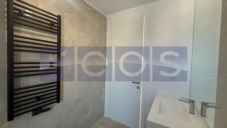 VANZARE ONE VERDI PARK | 2 CAMERE | 67MP | PARCARE | ETAJ 6-9-13 - Poză 19