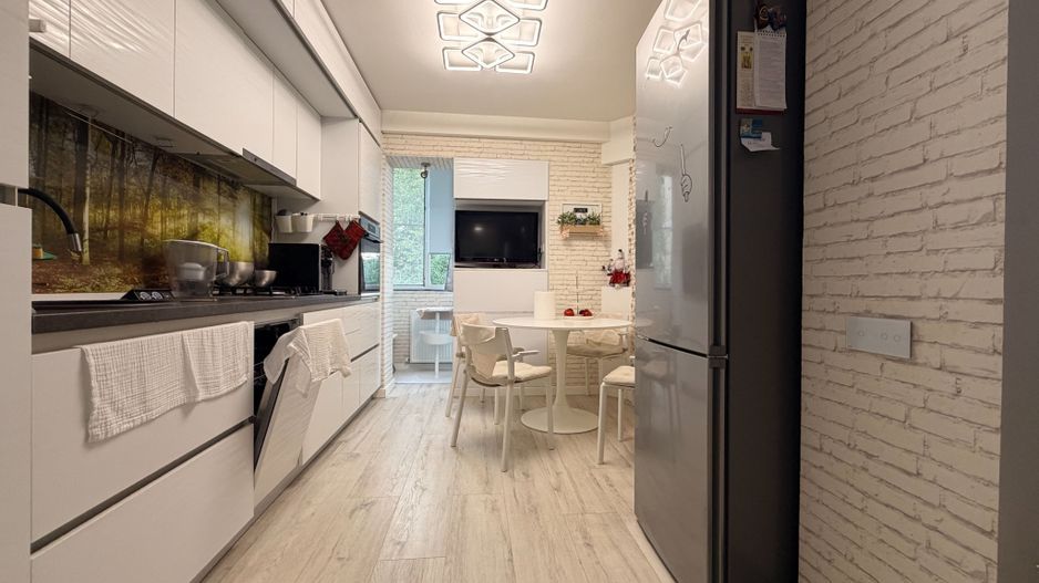 APARTAMENT 3 CAMERE | CRANGASI | OPORTUNITATE - Poză 12