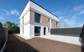 DUPLEX 4 CAMERE  120MP  VISAN - Poză 2
