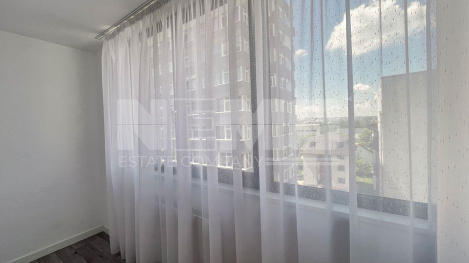 Apartament cu 2 Camere Decomandat de Vanzare Suceava/Nordic I 112.000E - Poză 4