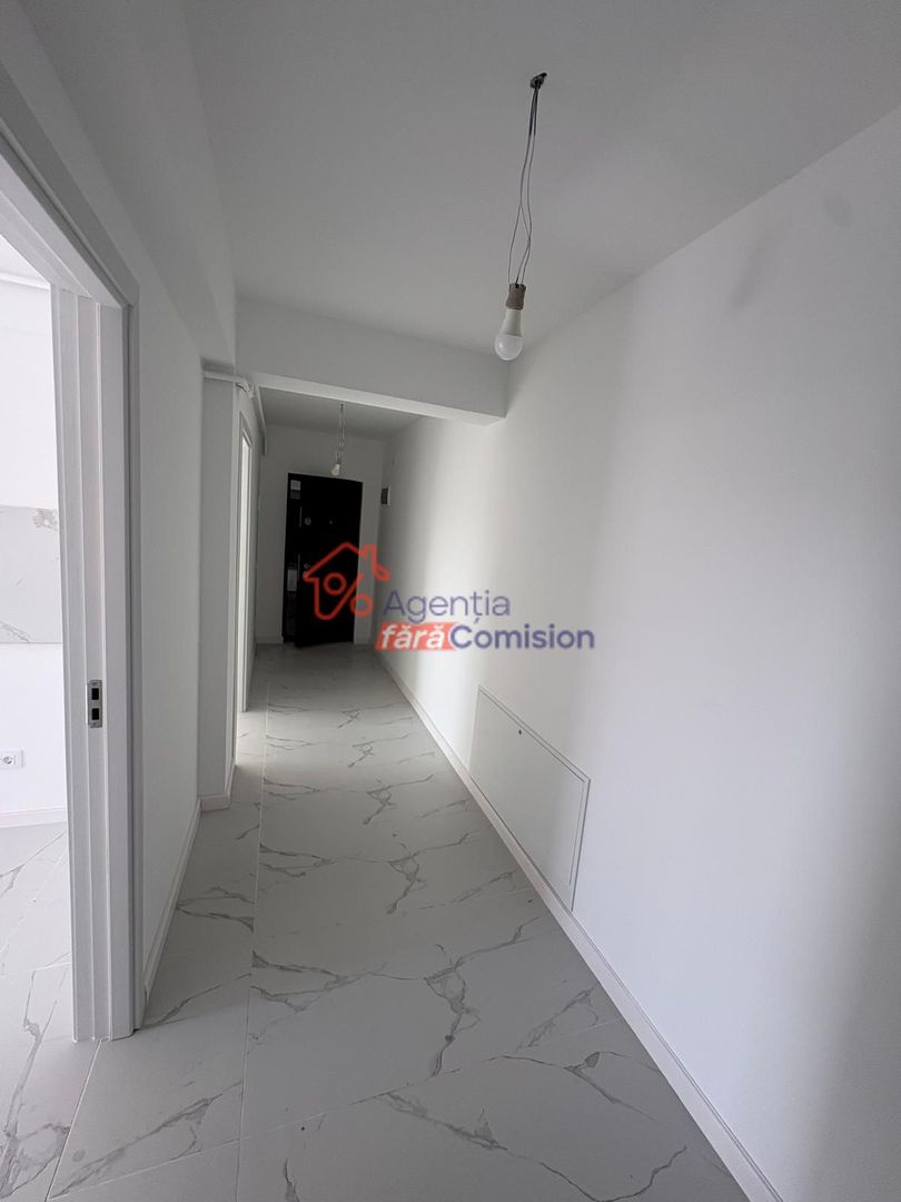 Apartament 2CD, Visani, Et 4, 85000 euro - Poză 5