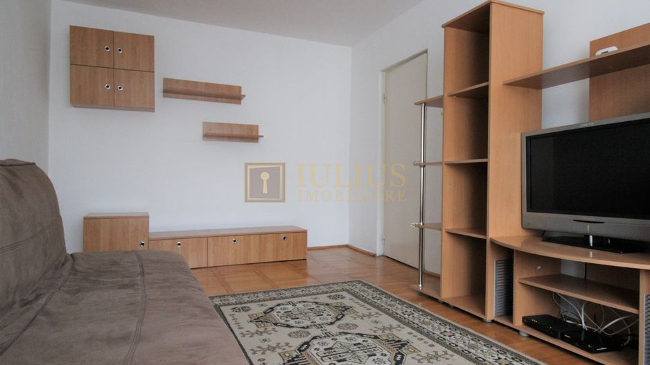 2 camere, Centrala proprie, Complexul Studentesc - Poză 5