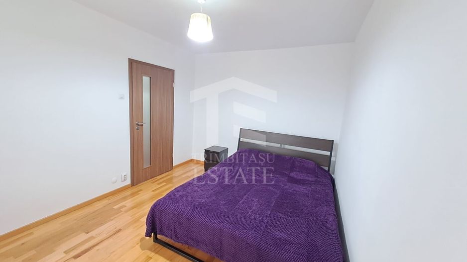 Apartament 3 camere Parc IOR plus loc de parcare inclus - Poză 6