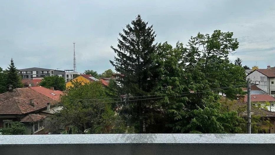 AP. 2 CAMERE -MILITARI, BLOC NOU, PARCARE, CENTRALA, BUCATARIE INCHISA - Poză 7