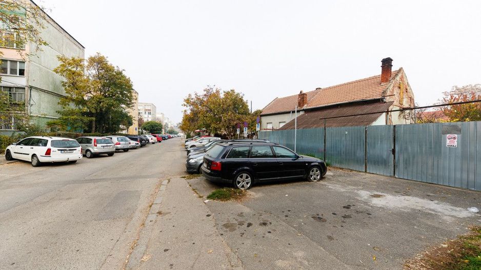 Apartament 2 camere, parter, renovat, curte proprie 50 mp- Piata Iuliu Maniu - Poză 35