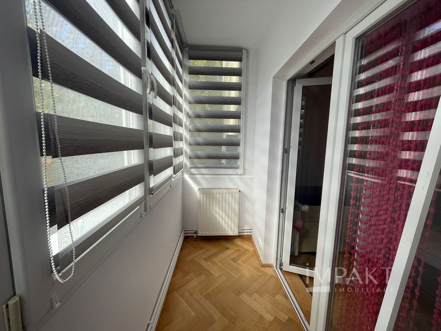 Apartament 3 camere ZORILOR 65mp | complet mobilat și utilat + garaj - Poză 13