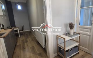 NECTORA IMOB-Spatiu de birouri Ultracentral Zona Piata Unirii, 35 mp - Poză 6