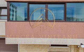 Tomis Plus- Apartament cu 2 camere, mobilat și utilat, etaj 1. - Poză 33