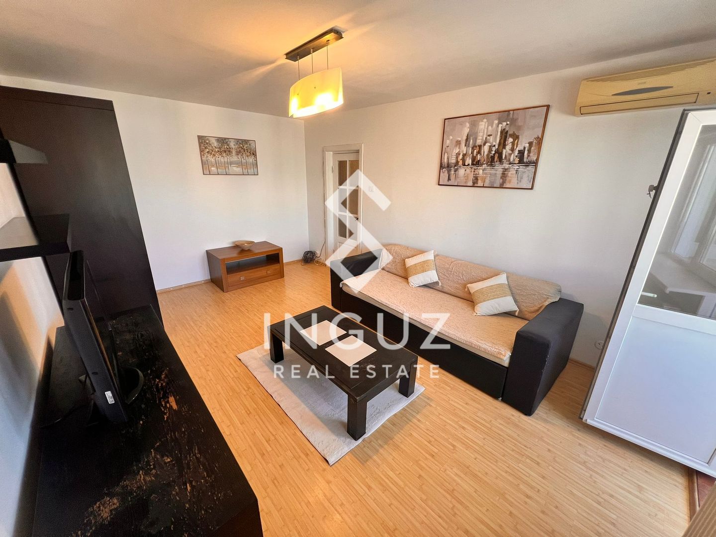 Apartament de închiriat | 3 camere | Lux & Modern | Sector 4 – Vișana - Poză 2