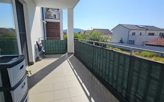 Apartament 3 camere de vânzare | Șelimbăr | terasă | parcare - Poză 17