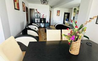 💥 Apartament de inchiriat 3 camere zona Calea Moldovei - Poză 2