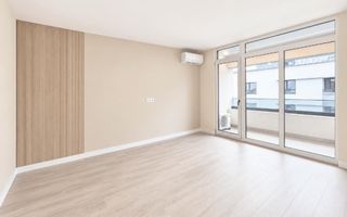 Aparatment 2 camere Bucurestii Noi | Loc de parcare - Poză 1