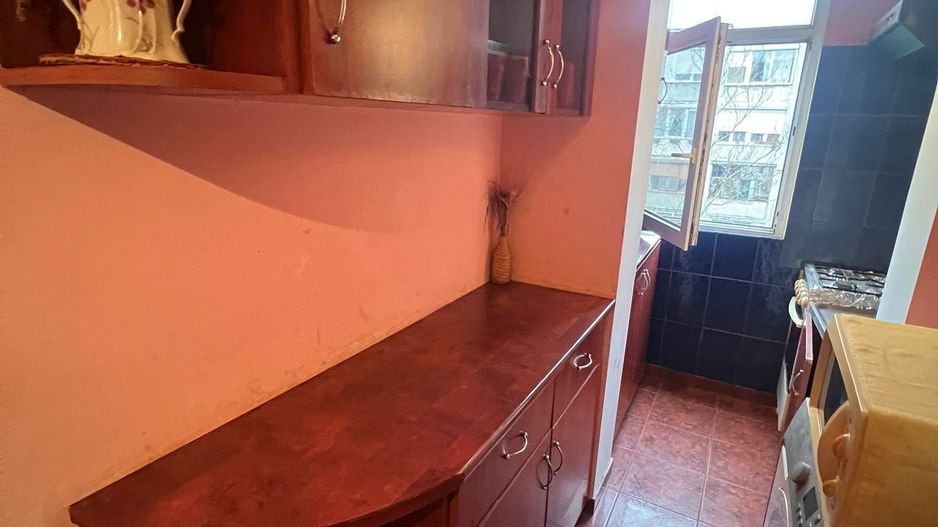 Apartament 1 camera– Zona Garii, etaj 3 - Poză 4