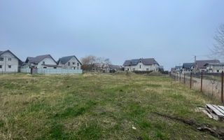 TEREN INTRAVILAN | ZONA REZIDENȚIALĂ | TOATE UTILITĂȚILE LA STRADA - Poză 5