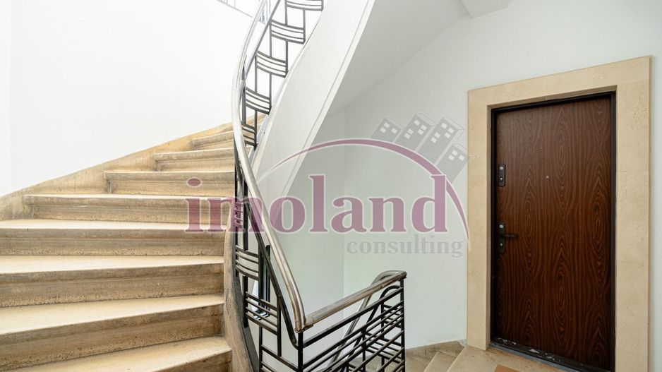 Apartament cu 2 dormitoare si birou - Carol I - Poză 27