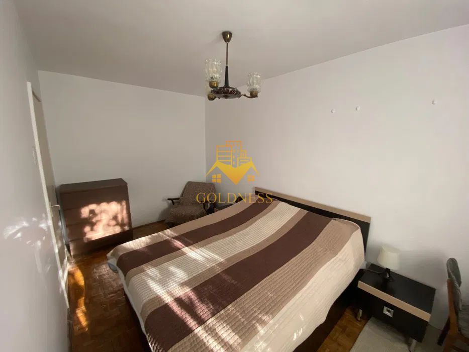 2 Camere decomandate,FSEGA,Iulius Mall,18 Gym,Gheorgheni,Interservisan — fotografia 1